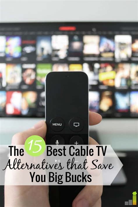 Best alternative to cable tv. Things To Know About Best alternative to cable tv. 